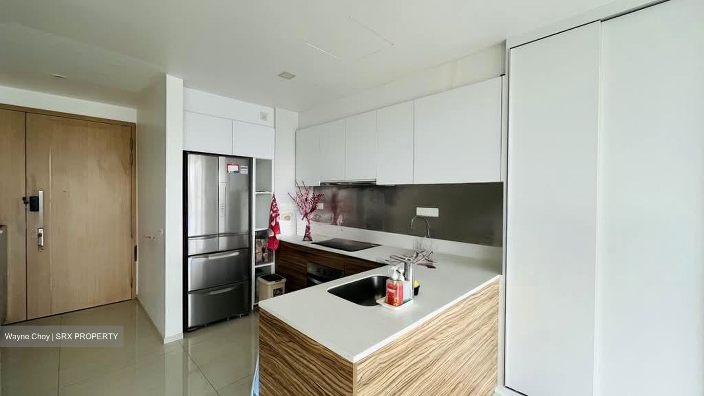 Ripple Bay (D18), Condominium #573376931